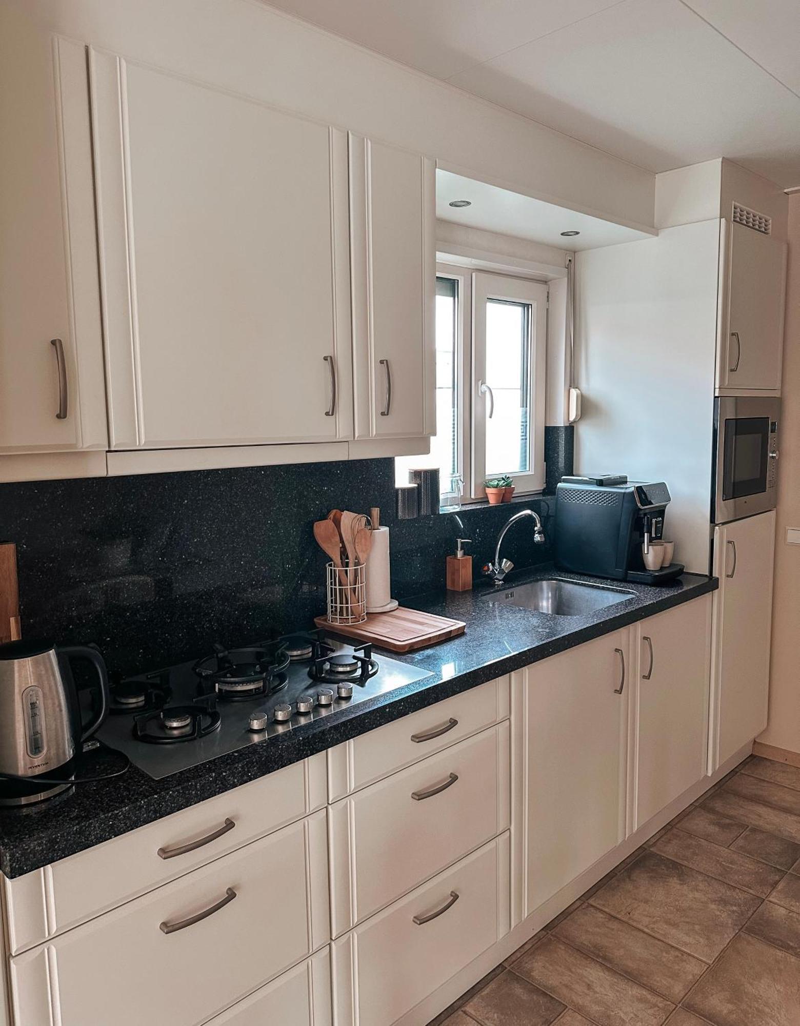 Vakantiewoning De Bosrand Aan Zee Sint Annaland Exteriör bild